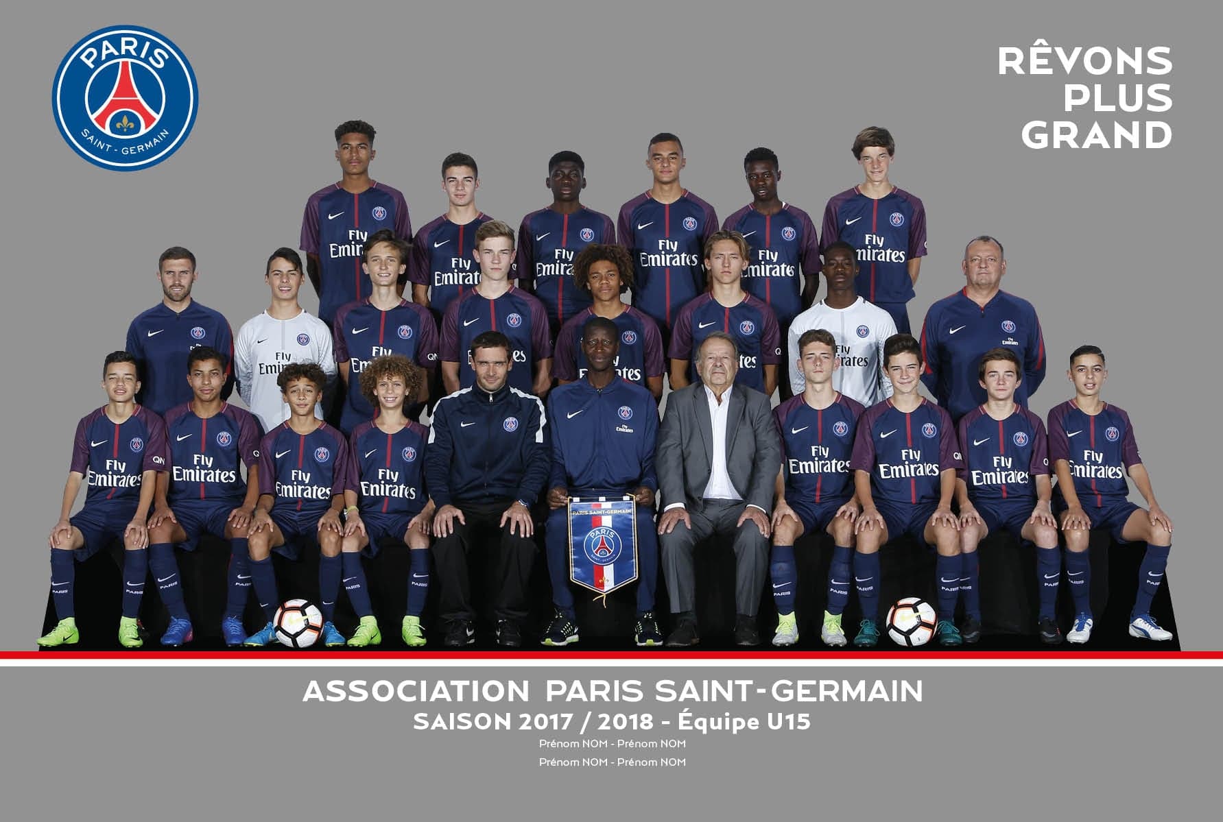 découvrez le transfert surprise du psg pour 15 millions d'euros qui fait trembler le marché des transferts. restez informé des dernières actualités footballistiques et des mouvements inattendus au sein du club parisien.