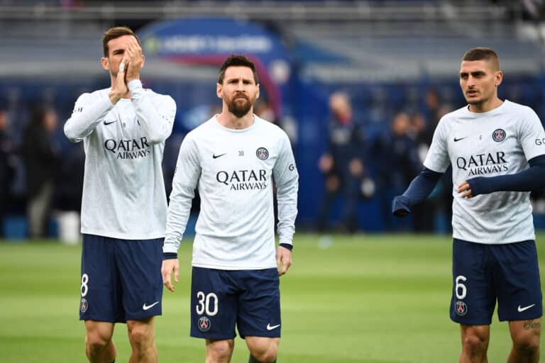 découvrez l'avenir prometteur du prodige local au paris saint-germain, un jeune talent qui aspire à briller sur la scène internationale et à porter les couleurs de son club de cœur.