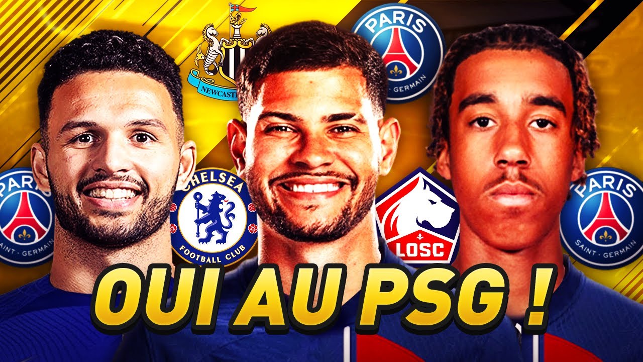 découvrez les dernières actualités sur les transferts de joueurs pour l'hiver 2025. restez informé des rumeurs, des négociations et des mouvements qui secouent le monde du football. ne manquez rien des changements de club qui pourraient redéfinir la saison !