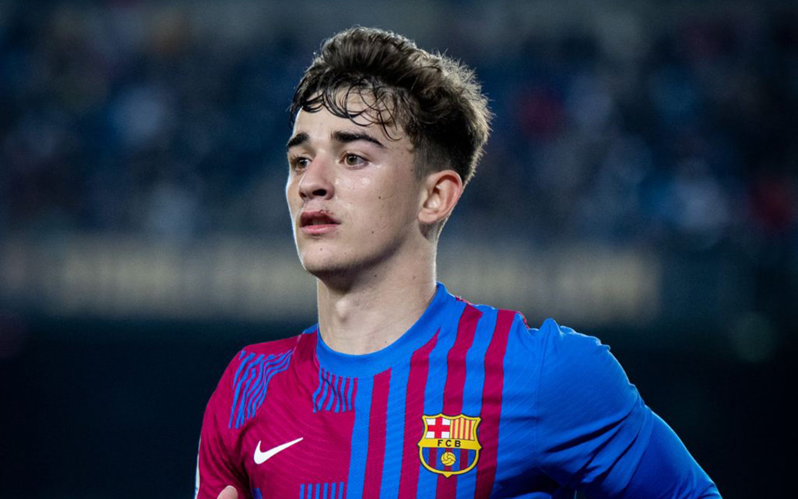 découvrez les dernières nouvelles concernant le transfert de gavi vers chelsea. analyse des implications, des déclarations officielles et du potentiel impact sur l'équipe londonienne.