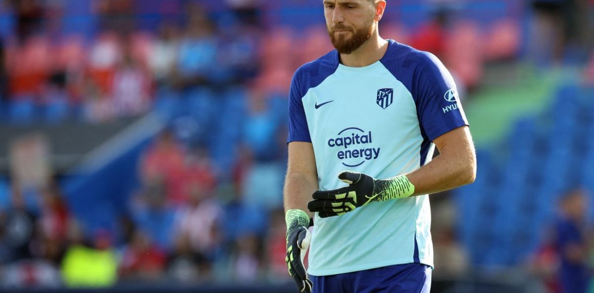 découvrez les dernières rumeurs et analyses concernant jan oblak, le gardien de but vedette qui pourrait rejoindre manchester united. explorez son parcours, ses performances et ce que cela signifierait pour l'avenir des red devils.