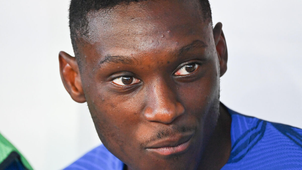 découvrez les dernières informations sur le transfert de randal kolo muani au paris saint-germain. analyse des enjeux, des négociations et des attentes autour de cette recrue prometteuse dans le club parisien.