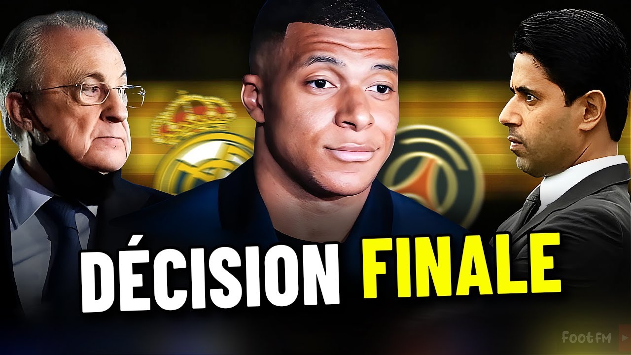 découvrez toutes les actualités et analyses concernant le transfert de kylian mbappé. restez informé des rumeurs, des négociations et des perspectives autour de l'avenir de la star du football français.