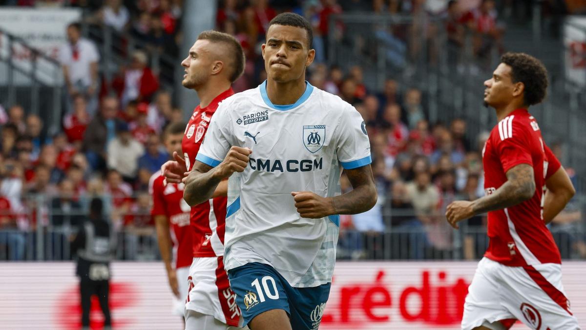 découvrez comment le transfert de l'om et le coup de téléphone pour greenwood peuvent influencer le marché du football. analyse des enjeux et implications pour les clubs et les joueurs.