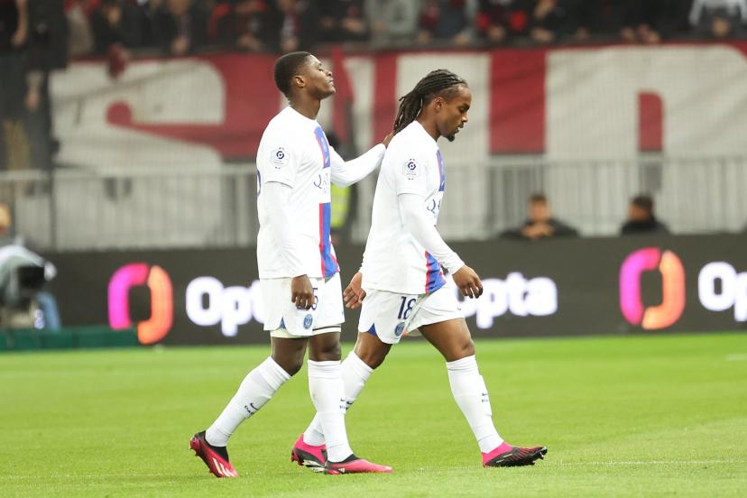 découvrez les dernières informations sur la blessure d'alvyn sanches et son impact sur les transferts. suivez l'actualité du joueur et les spéculations concernant son avenir dans le monde du football.