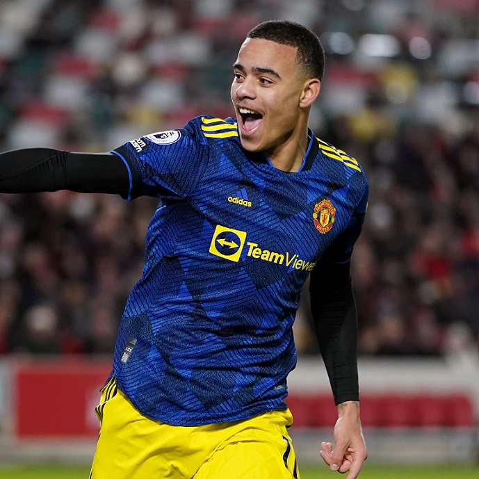 découvrez tout sur le transfert de mason greenwood à l'olympique de marseille : les dernières nouvelles, les détails du contrat et ce que cela signifie pour l'équipe et le joueur.