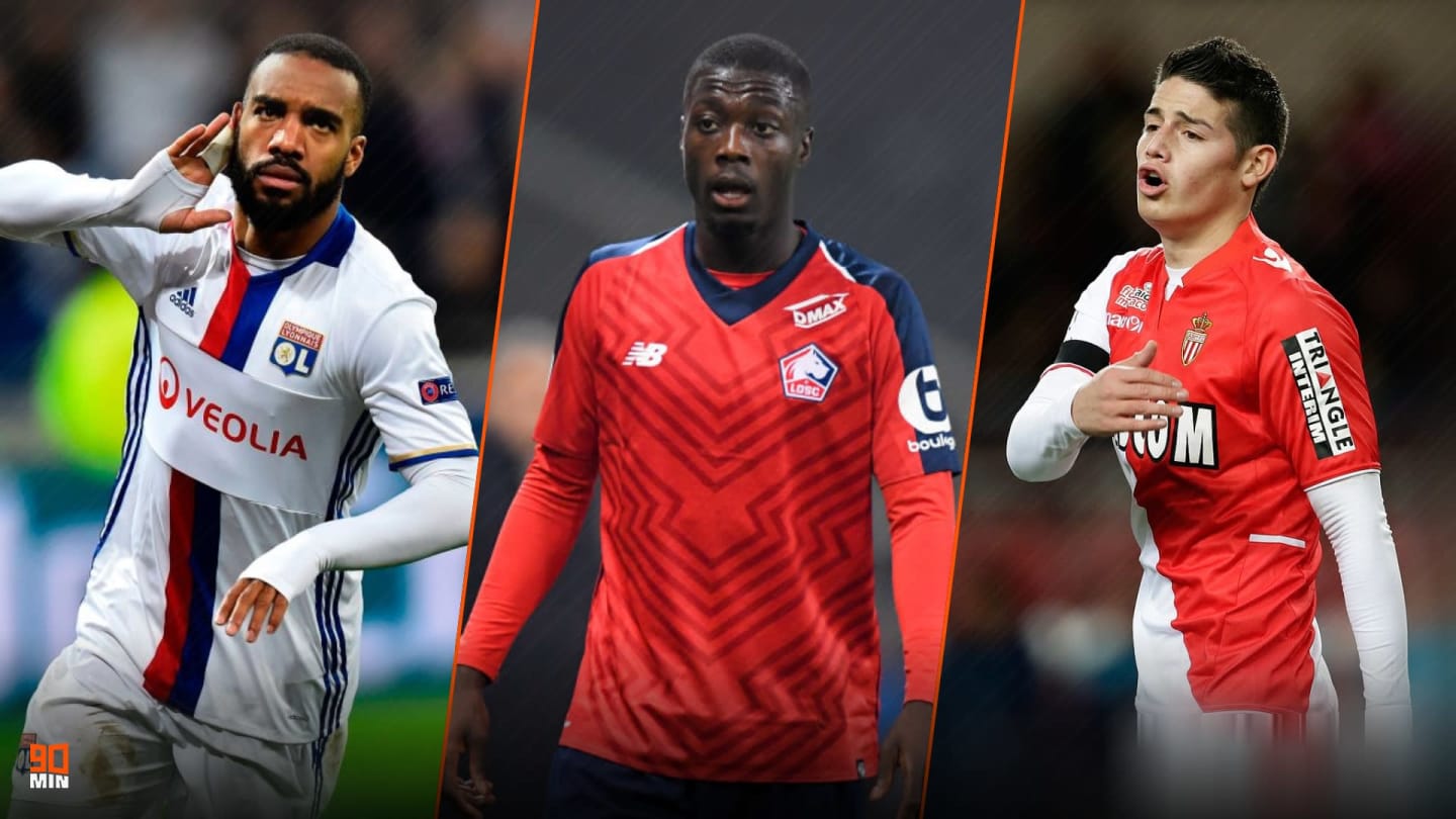 découvrez les dernières informations sur les ventes des clubs de ligue 1, analyse des transferts, performances des équipes et impact sur le marché du football français.