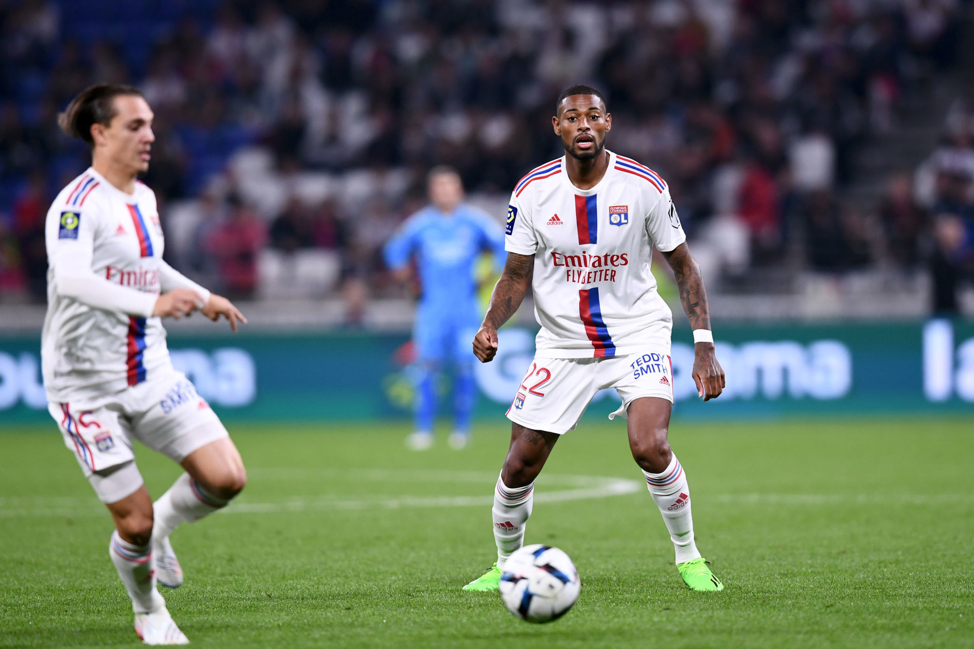 découvrez comment liverpool a brillamment dominé arsenal lors de leur dernière rencontre tout en annonçant l'arrivée de joao pedro dans l'équipe. plongez dans les détails de ce match captivant et l'impact de cette nouvelle recrue sur les ambitions des reds.