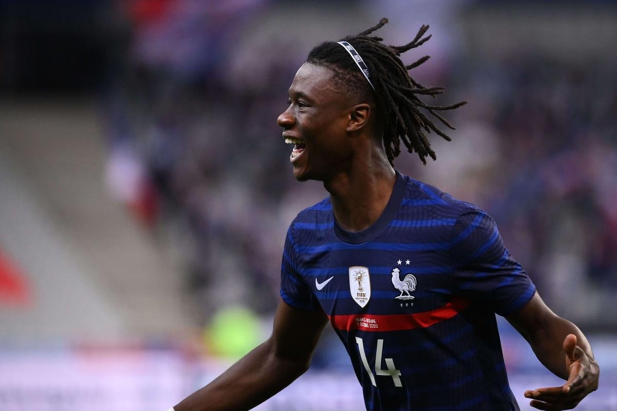 découvrez tout sur le transfert d'eduardo camavinga, le jeune talent du football français. suivez les dernières actualités, analyses et rumeurs concernant son avenir et son impact sur le marché des transferts.