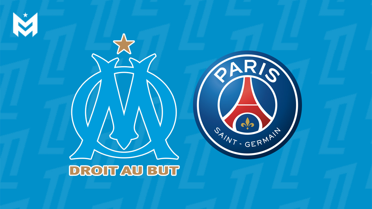 découvrez tout sur le choc entre l'olympique de marseille et le paris saint-germain, deux géants du football français. analyse des performances, statistiques, joueurs clés et pronostics pour cet affrontement palpitant dans le cadre de la ligue 1.