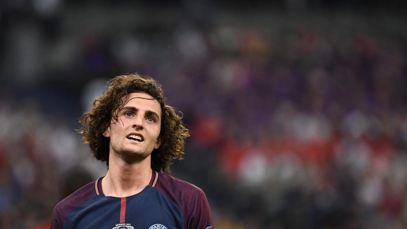 découvrez les dernières nouvelles et analyses sur les complications entourant le transfert d'adrien rabiot. blocages, négociations et perspectives futures, restez informé des enjeux qui pourraient influencer sa carrière.