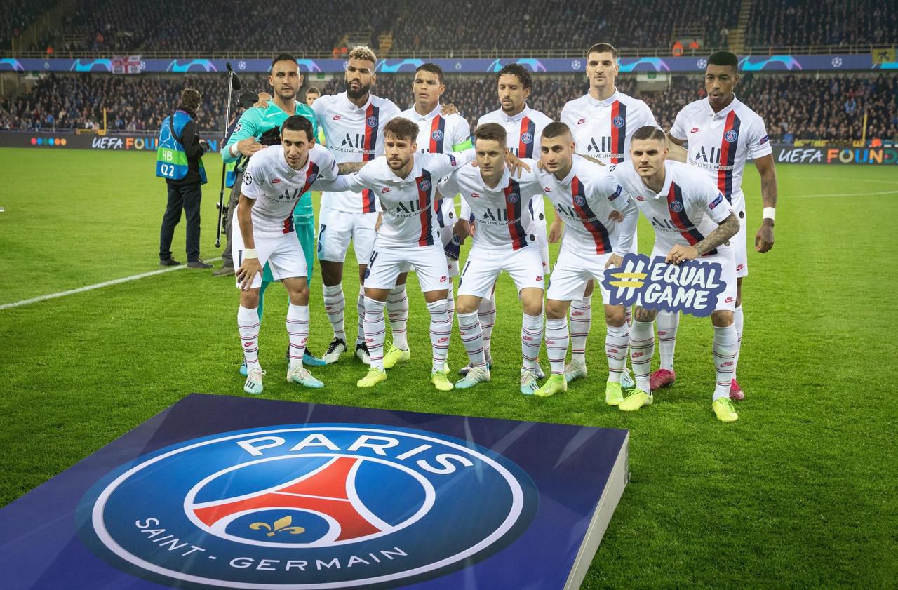découvrez l'incroyable aubaine du psg évaluée à 80 millions d'euros ! plongez dans les détails de cette opportunité inédite et comment elle pourrait transformer l'équipe. ne manquez pas cette chance d'en savoir plus sur les coulisses du club et les implications pour l'avenir !