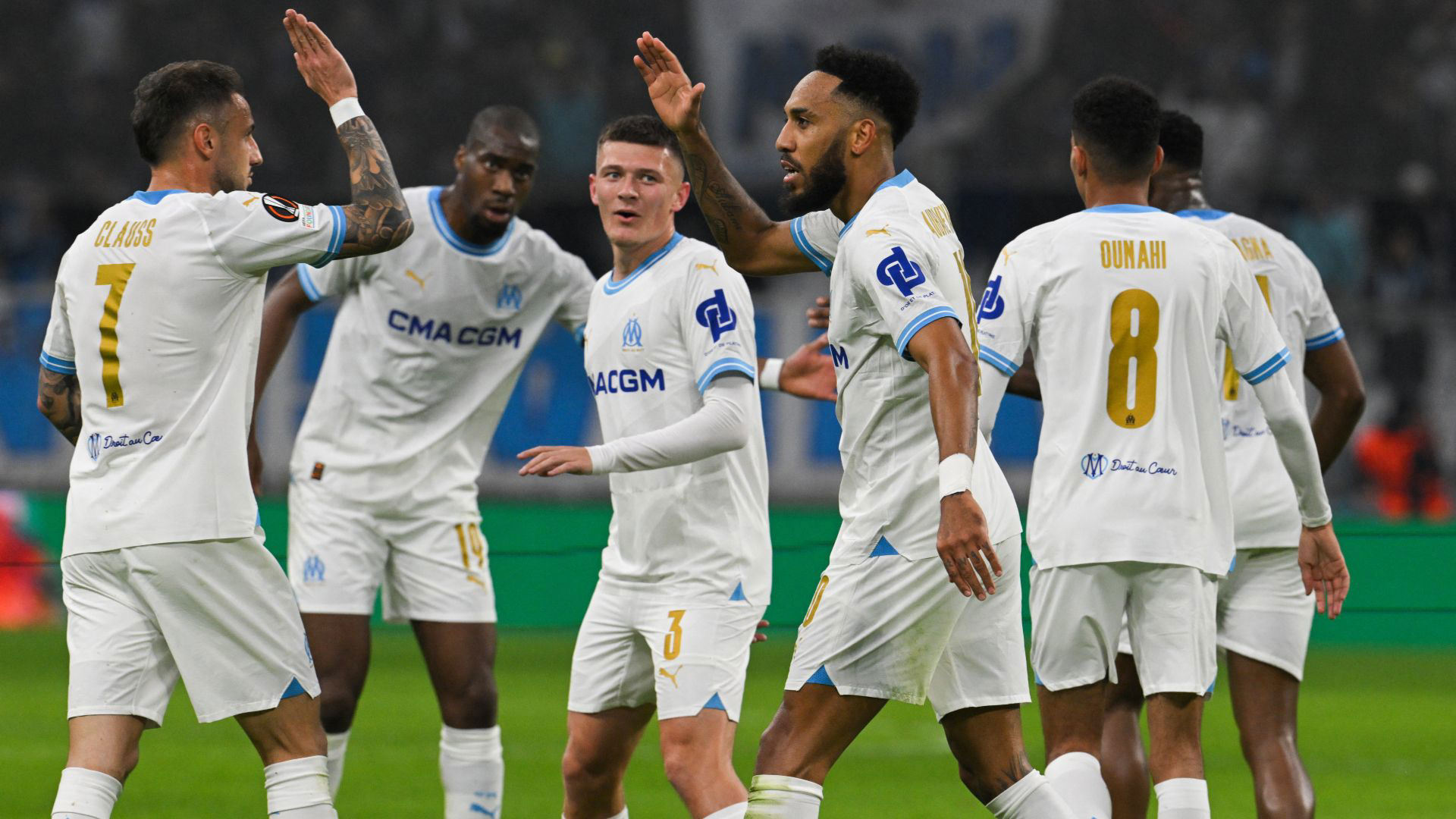 découvrez notre analyse approfondie de l'émission 'om réponse riolo', où les passionnés de football débattent des performances de l'olympique de marseille. plongez dans les analyses, les discussions et les opinions des experts sur l'équipe et ses enjeux.
