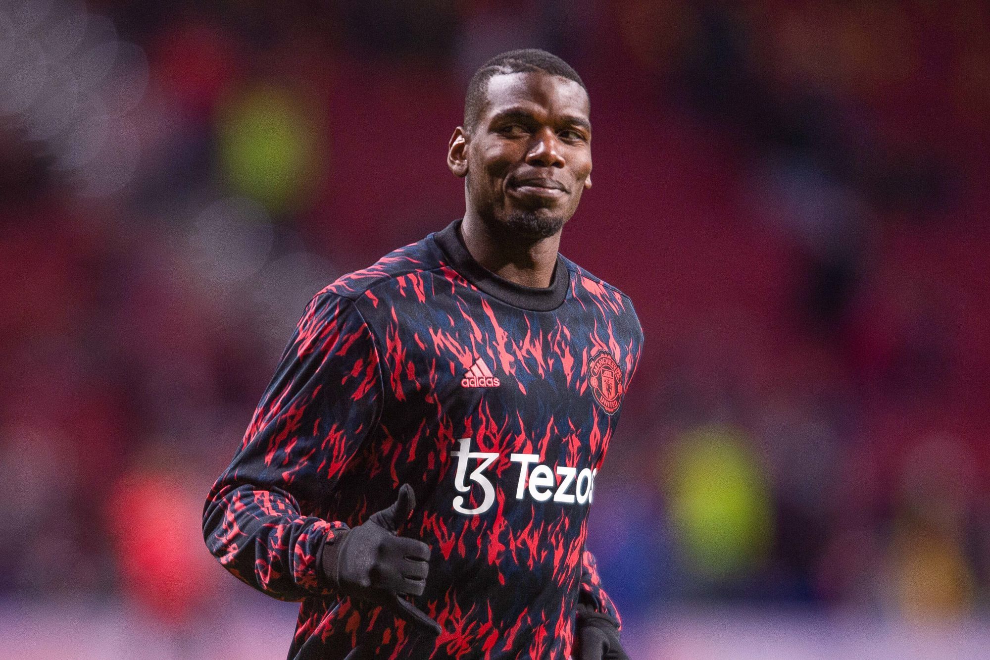 découvrez les dernières nouvelles sur la bourde de paul pogba lors du match de l'om en direct. suivez notre analyse et ne manquez aucun détail sur cet incident qui fait le buzz dans le monde du football.
