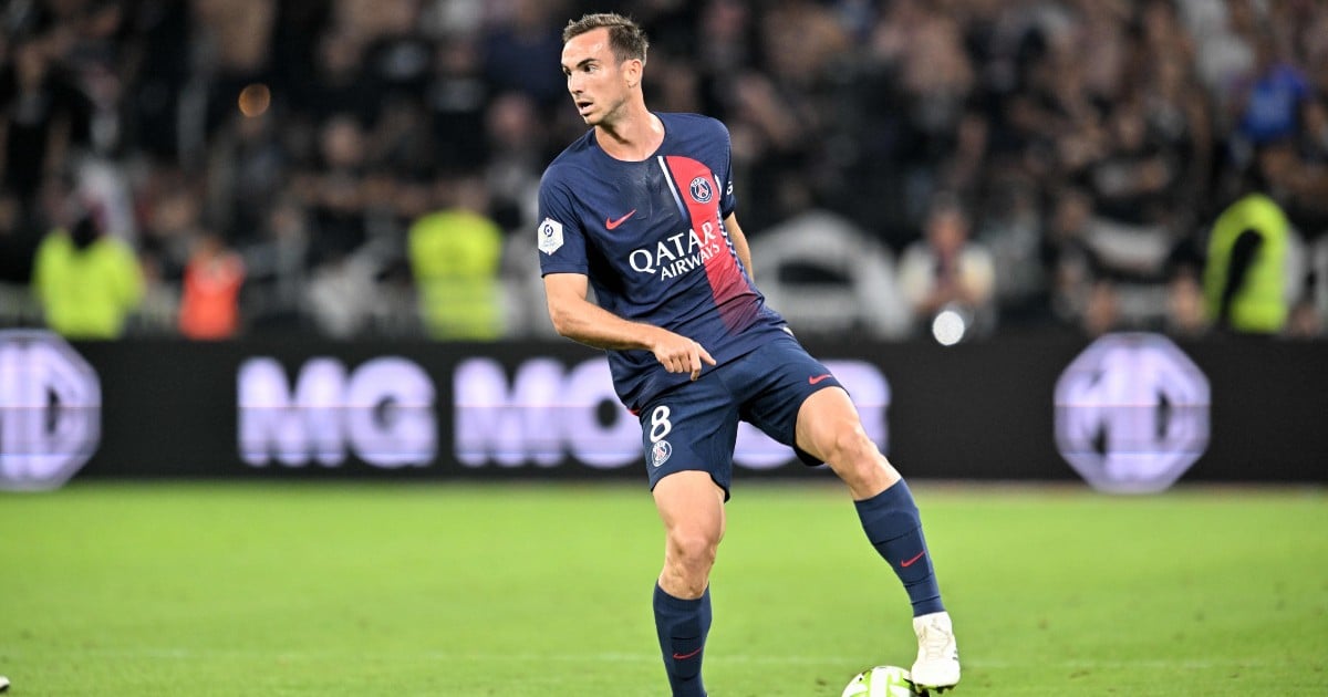 découvrez les derniers détails du transfert confirmé au psg, incluant les joueurs concernés, les enjeux de cette transaction et son impact sur l'équipe. restez informé des évolutions du mercato et des nouvelles stratégies du paris saint-germain.