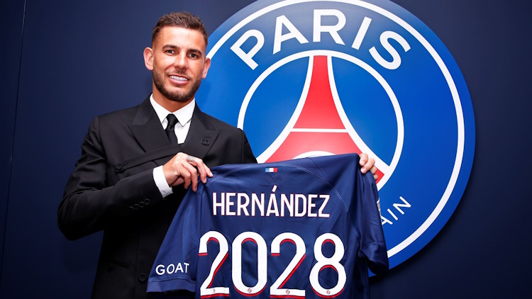 découvrez toutes les dernières actualités et analyses sur les transferts au paris saint-germain. restez informé des signatures, départs et rumeurs qui façonnent l'équipe tout au long de la saison.