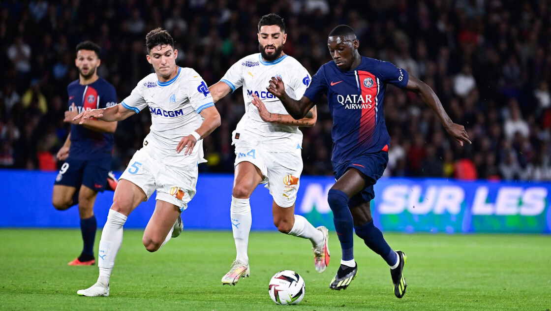 découvrez les dessous du mensonge et du transfert à l'olympique de marseille : des révélations sur les stratégies des agents, les rumeurs de transfert et les vérités cachées qui secouent le monde du football.