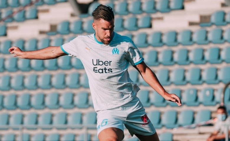 découvrez les détails du transfert de l'om pour 30 millions d'euros, une opération qui marque un tournant dans le recrutement du club. analyse des enjeux sportifs et économiques de cette transaction.