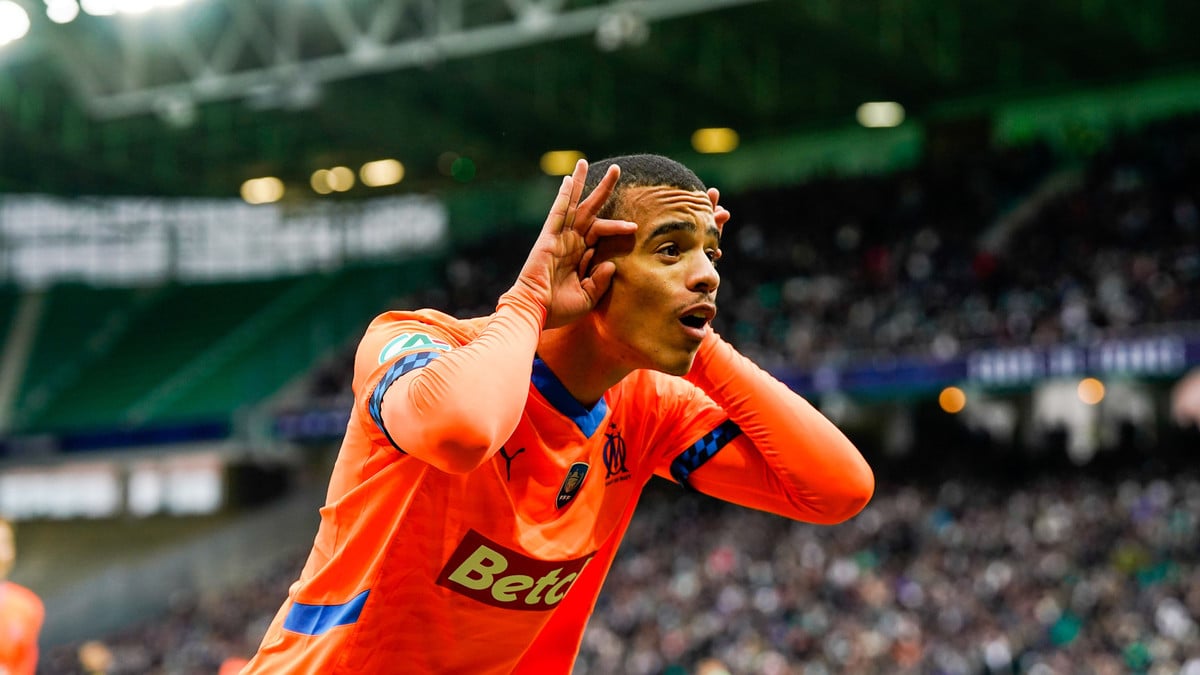 découvrez toutes les informations sur le transfert de mason greenwood à l'olympique de marseille. analyse des enjeux sportifs, perspectives d'avenir et réactions des fans sur cette arrivée qui promet de faire parler d'elle.