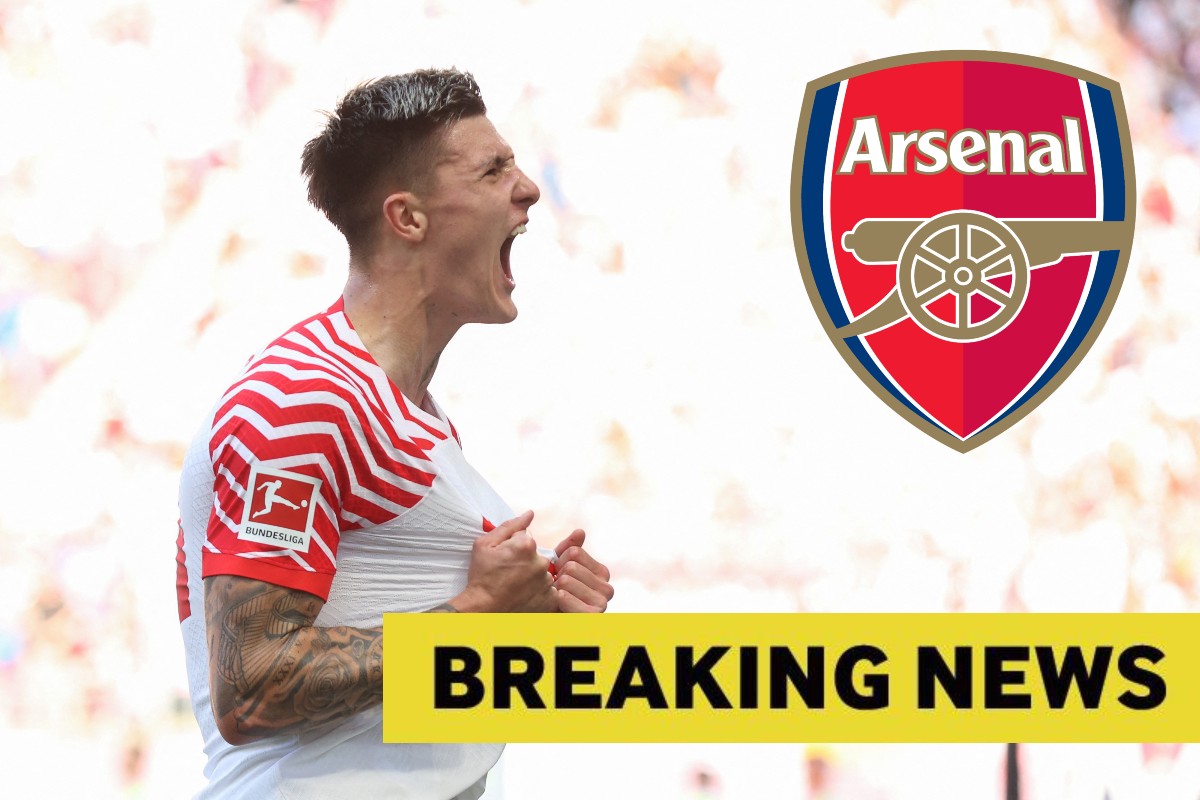 découvrez le parcours et les performances de sesko, le jeune prodige du football, désormais joueur d'arsenal. suivez son évolution, ses statistiques et son impact sur le terrain dans le haut niveau anglais.
