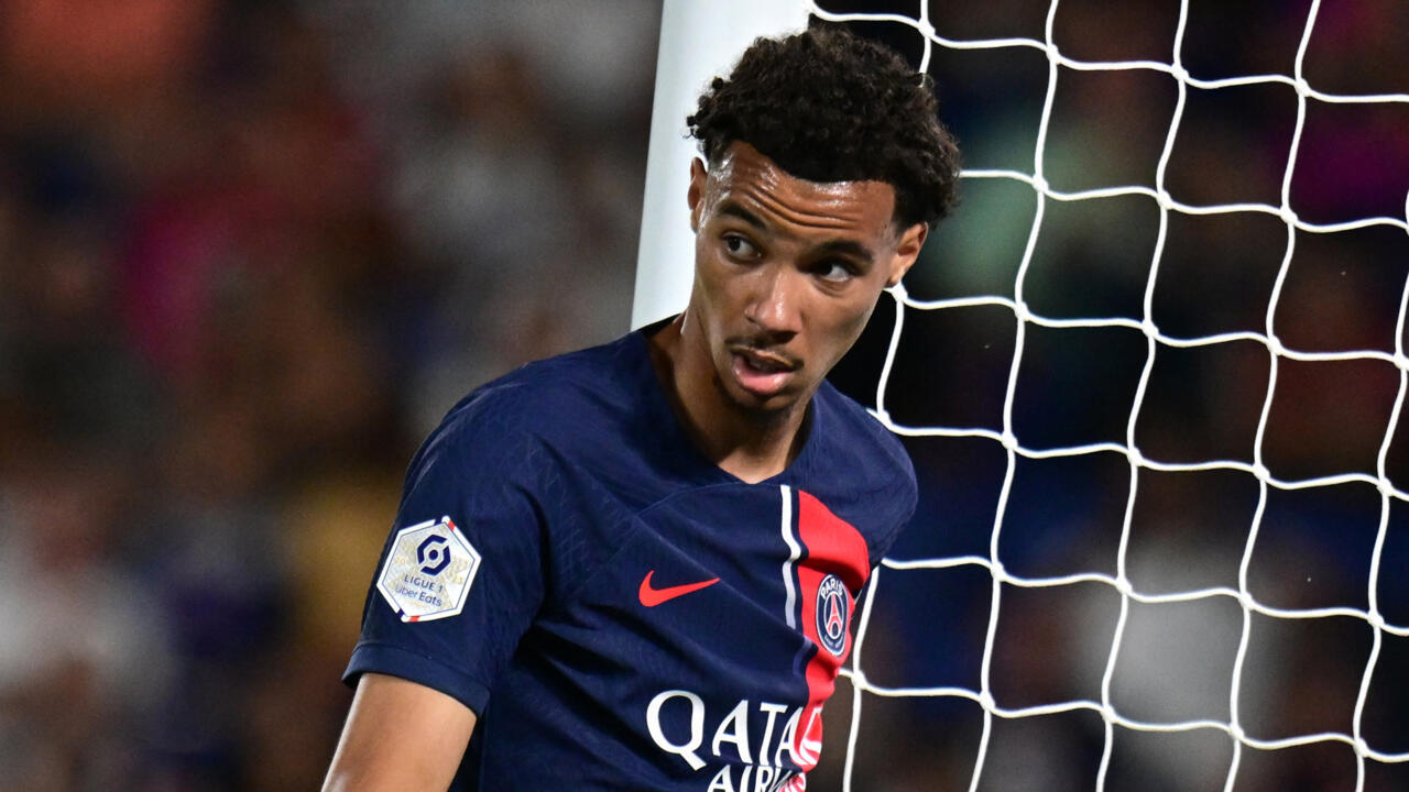 découvrez l'univers d'ekitike à arsenal, une jeune star du football prometteuse qui fait sensation dans le monde du football. suivez son parcours, ses performances et son impact sur l'équipe anglaise.