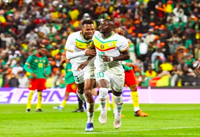 découvrez l'univers passionnant du football sénégalais, ses équipes emblématiques, ses joueurs talentueux et son impact sur la culture nationale. plongez dans l'histoire et l'actualité de ce sport qui unit les sénégalais à travers le pays.
