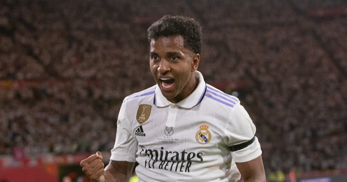 découvrez les dernières actualités sur le transfert de rodrygo à chelsea, un mouvement qui pourrait changer la dynamique de l'équipe. analysez les implications sportives et financières de cette transaction dans le monde du football.