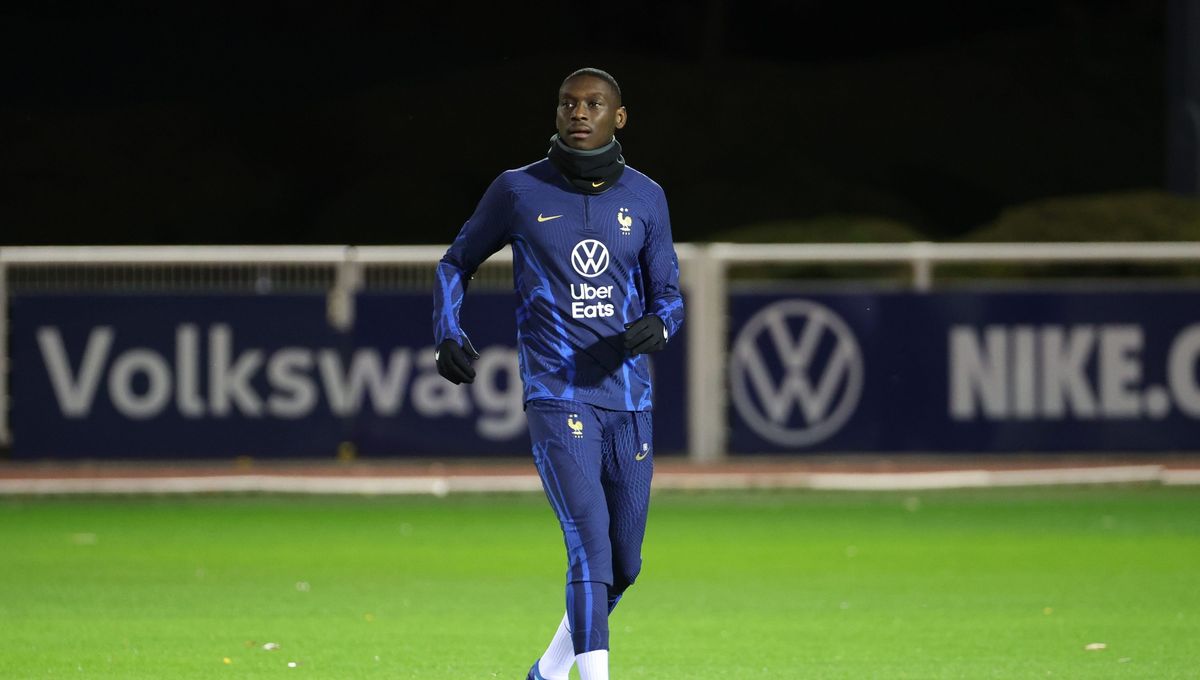 découvrez toutes les informations sur le transfert de randal kolo muani au paris saint-germain. plongée dans les détails des négociations, les enjeux sportifs et l'impact de cette recrue sur l'équipe parisienne.