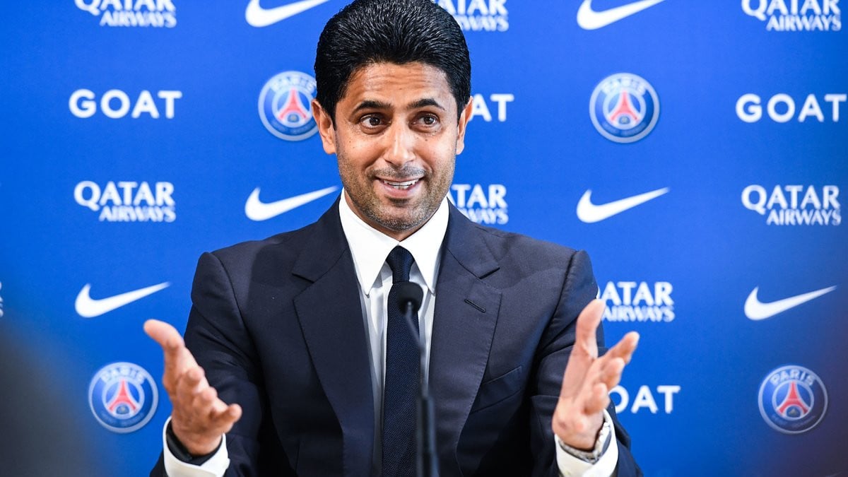 découvrez les détails du transfert sensationnel de 40 millions d'euros au psg, une opération qui marquera l'histoire du club et renforcera ses ambitions sur la scène nationale et internationale.
