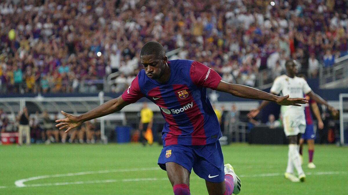 découvrez les dernières actualités sur le transfert d'ousmane dembélé au psg. analyse des enjeux, réactions des fans et impact sur l'équipe parisienne.
