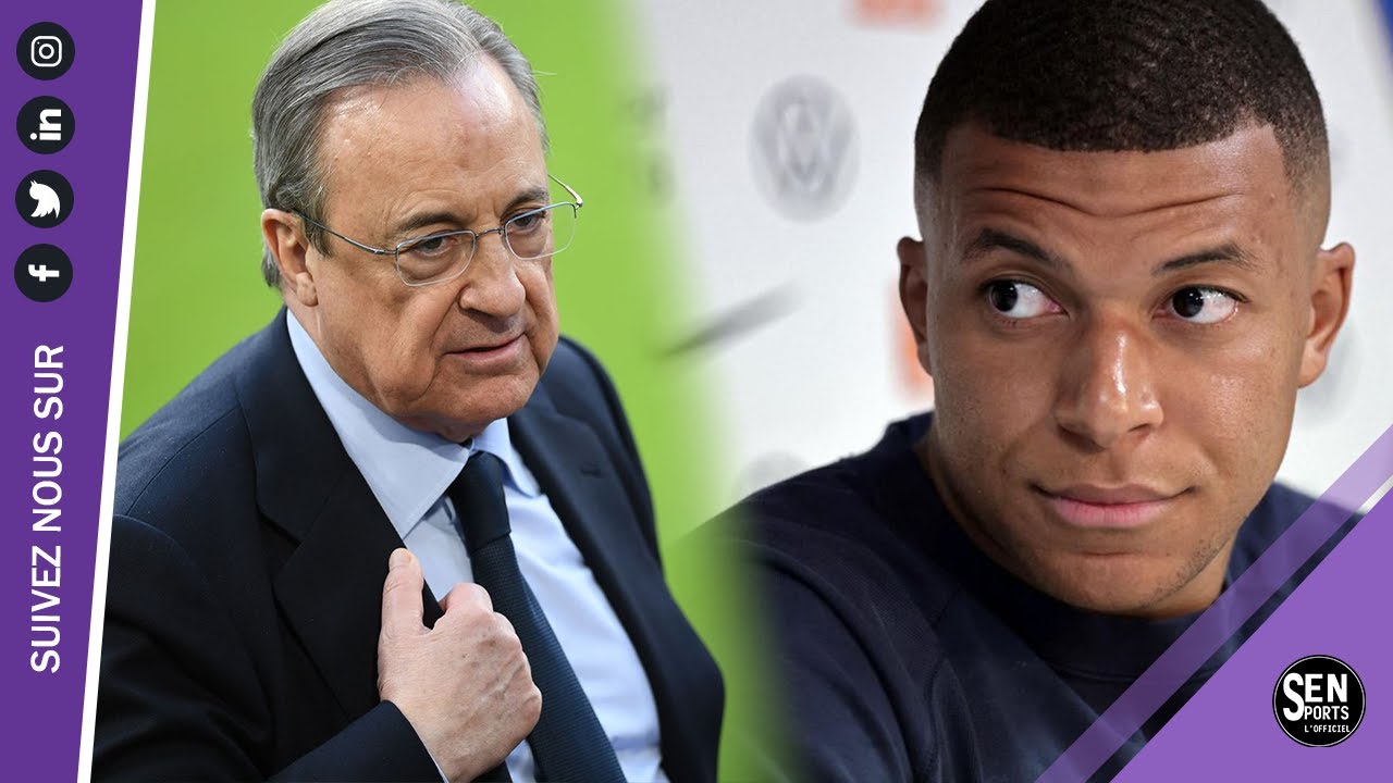 découvrez les raisons derrières l'échec du transfert de kylian mbappé, l'un des joueurs les plus convoités du monde du football. quelles conséquences pour le psg et l'avenir du joueur ?