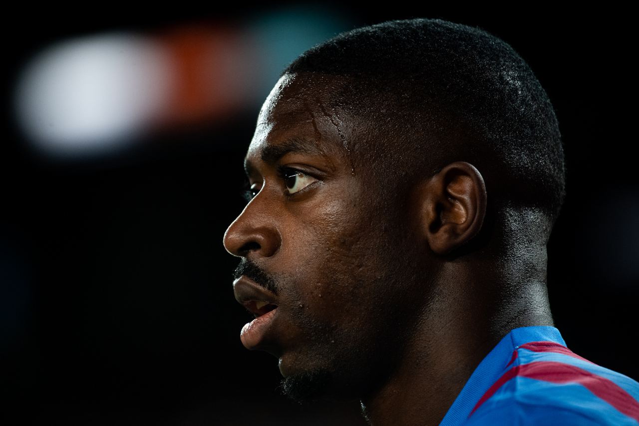 découvrez les détails fascinants du transfert surprenant d'ousmane dembélé, ses enjeux et ce que cela signifie pour l'avenir du football. plongez dans les coulisses de cette transaction inattendue qui a fait la une des médias sportifs.