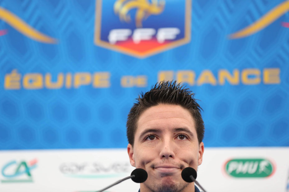 découvrez le transfert surprise de nasri qui secoue le monde du football ! quel club l'accueillera ? analyse des enjeux et des implications de ce mouvement inattendu.