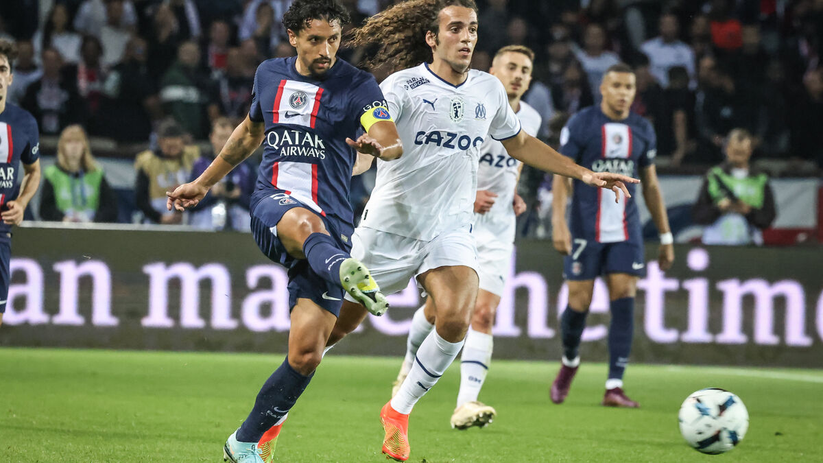 découvrez les dernières nouvelles et analyses sur le départ des joueurs de l'om vers le psg. plongez au cœur des rumeurs de transferts, des enjeux sportifs et des réactions des supporters dans ce transfert qui fait couler beaucoup d'encre.