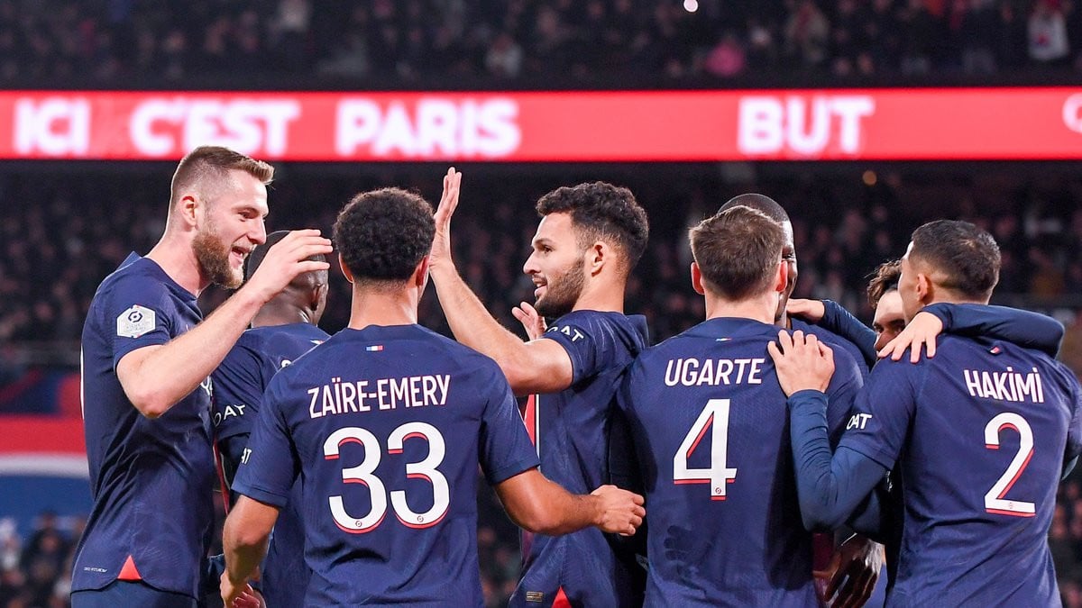 découvrez les dernières actualités et analyses sur les transferts du paris saint-germain. restez informé des recrutements, des départs et des rumeurs autour du club pour ne rien manquer de l'actualité footballistique du psg.