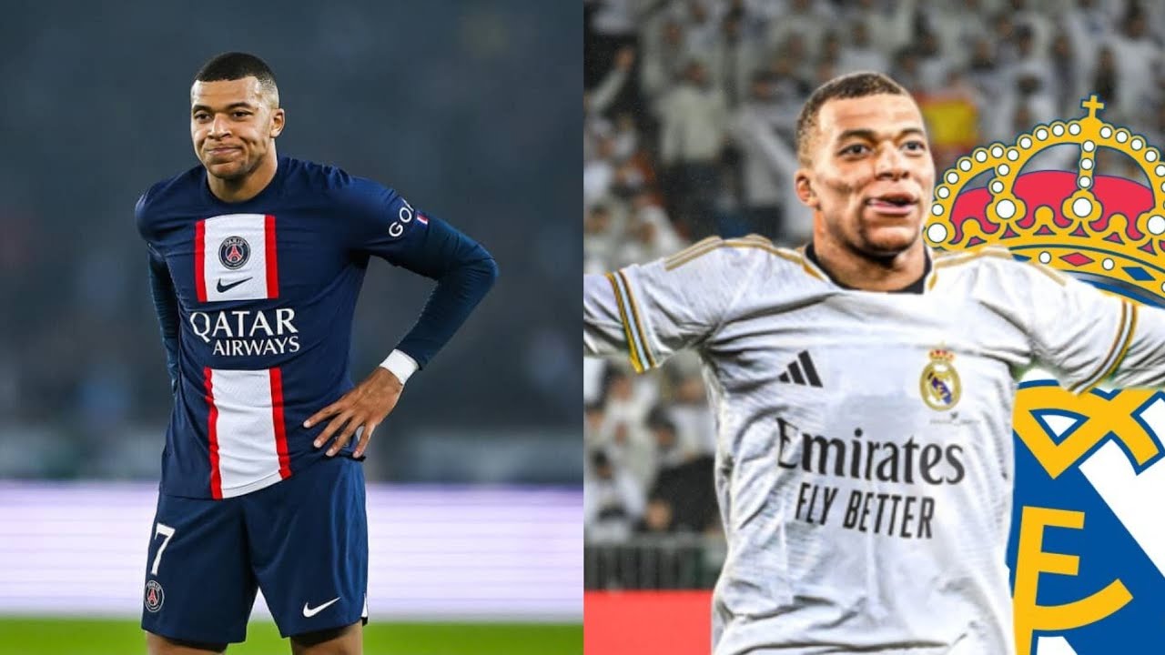 découvrez les dernières rumeurs et analyses concernant l'avenir de kylian mbappé au sein du paris saint-germain. reste-t-il au club ou envisage-t-il un nouveau défi ? plongez dans les détails et les enjeux autour de sa décision.
