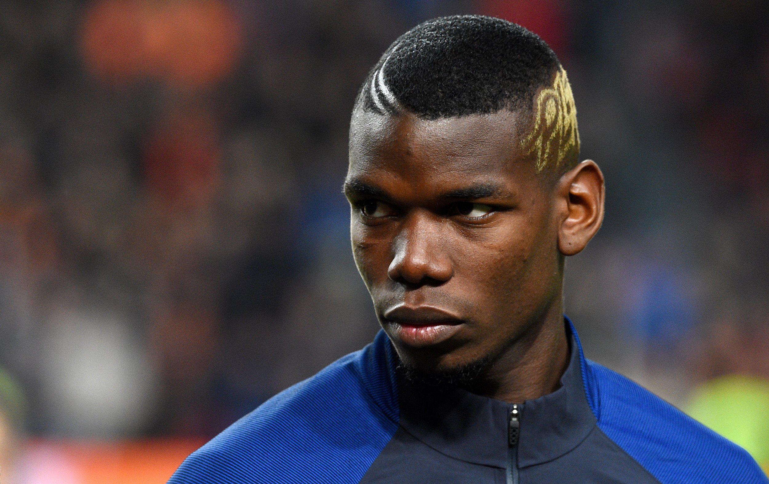 découvrez le parcours incroyable de paul pogba, l'un des milieux de terrain les plus talentueux de sa génération. analyse de sa carrière, ses performances en club et en équipe nationale, ainsi que son impact sur le monde du football.