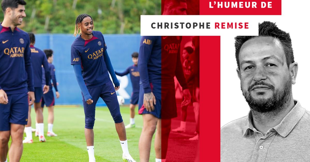 découvrez les performances et les ambitions de bradley barcola au paris saint-germain. suivez son évolution, ses contributions sur le terrain et son impact dans l'équipe qui vise l'excellence en ligue 1 et en compétitions européennes.