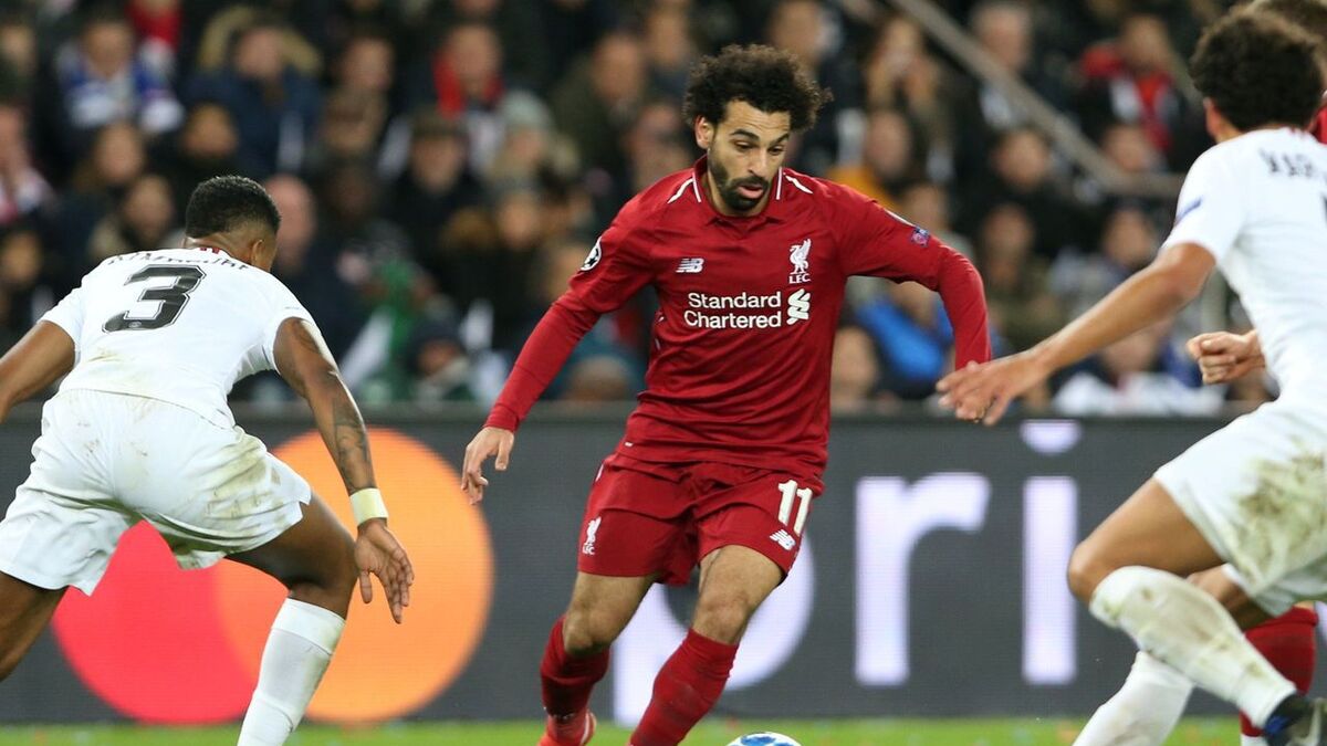 découvrez les réactions autour de la performance de salah au psg, avec des analyses, des commentaires de fans et d'experts, ainsi que des moments clés du match.
