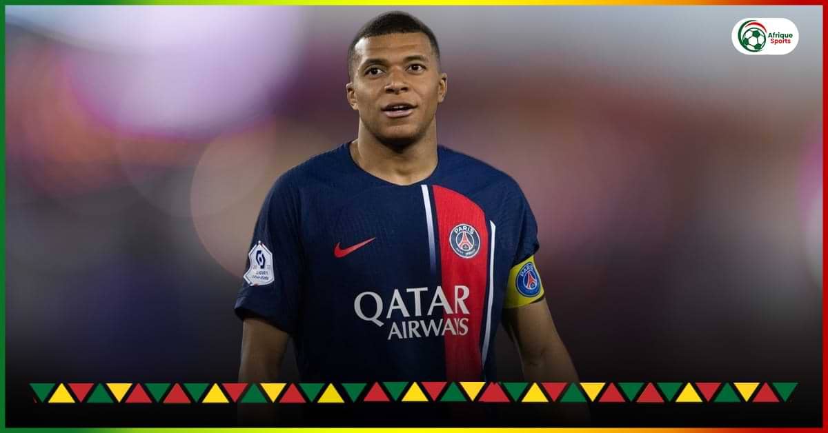 découvrez les dernières actualités sur le transfert de kylian mbappé, l'un des footballeurs les plus talentueux au monde. suivez les rumeurs, les négociations et les impacts de son éventuel transfert sur le marché du football.