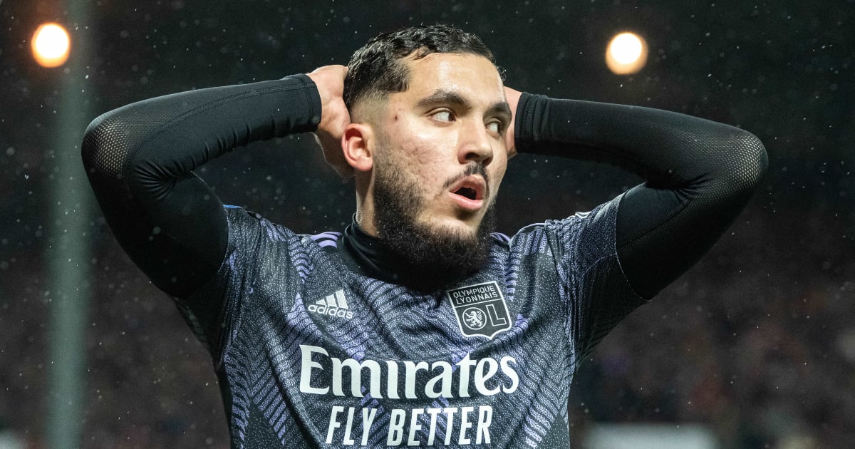 découvrez les dernières actualités sur le transfert de rayan cherki vers le psg. analyse des enjeux, des chiffres et des implications pour le club parisien et le jeune talent.