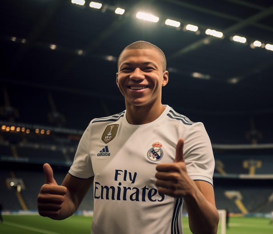 découvrez les dernières actualités sur le transfert de kylian mbappé au real madrid. revivez les rumeurs, les analyses et les enjeux autour de ce transfert majeur qui pourrait bouleverser le paysage du football européen.