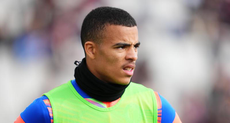 découvrez les dernières nouvelles sur le transfert de mason greenwood vers l'olympique de marseille. suivez les détails de cette annonce qui pourrait changer la dynamique de l'équipe et le parcours du jeune joueur prometteur.