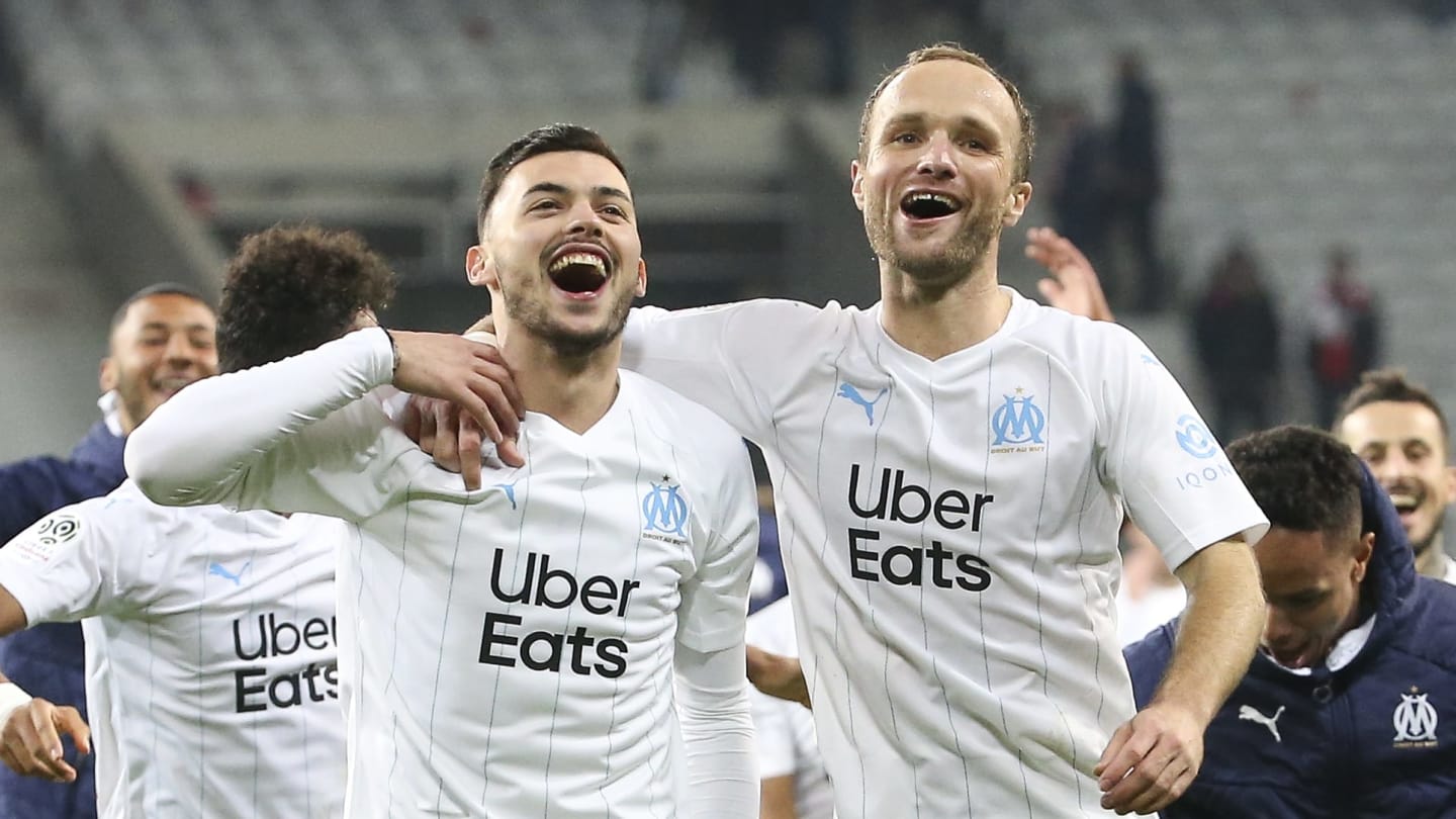 découvrez les dernières actualités concernant le transfert de l'attaquant de l'olympique de marseille. suivez toutes les rumeurs, analyses et informations essentielles sur ce joueur prometteur qui pourrait rejoindre le club marseillais.
