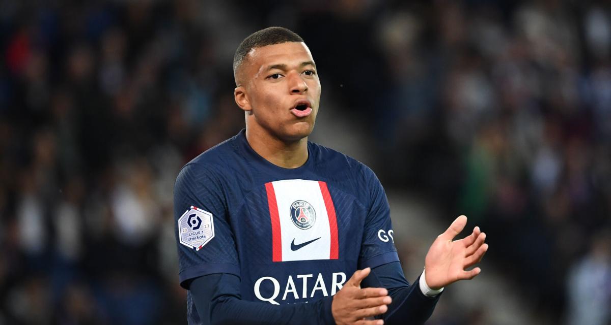 découvrez les dernières actualités et analyses sur le transfert de kylian mbappé, l'un des joueurs les plus convoités du football mondial. suivez les rumeurs, les propositions et les impacts sur le marché des transferts.