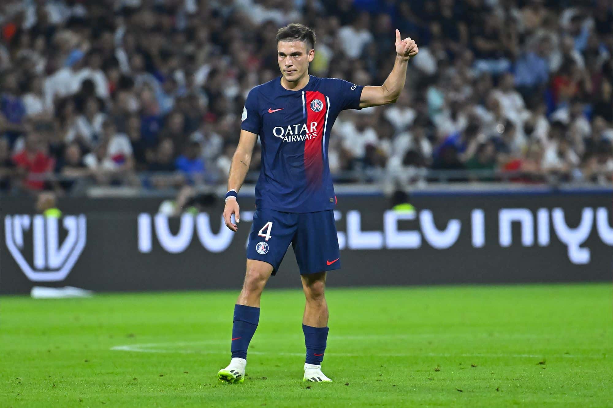 découvrez les dernières actualités du psg concernant le mercato ! suivez les transferts, rumeurs et éventuelles signatures de joueurs pour la saison à venir. restez informé des mouvements dans l'équipe du paris saint-germain et ne manquez aucune info sur votre club préféré.