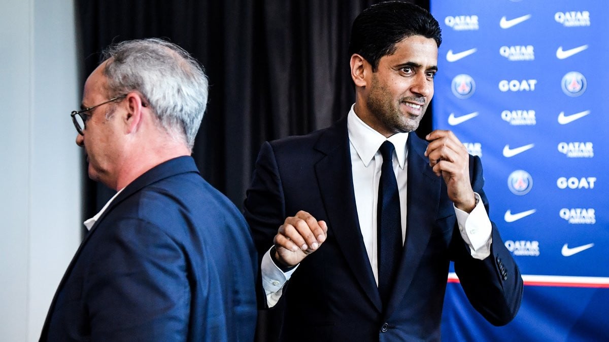 découvrez les détails du transfert sensationnel à 50m€ au psg, un événement qui pourrait transformer le club. suivez les dernières actualités et analyses sur cette transaction majeure de football.