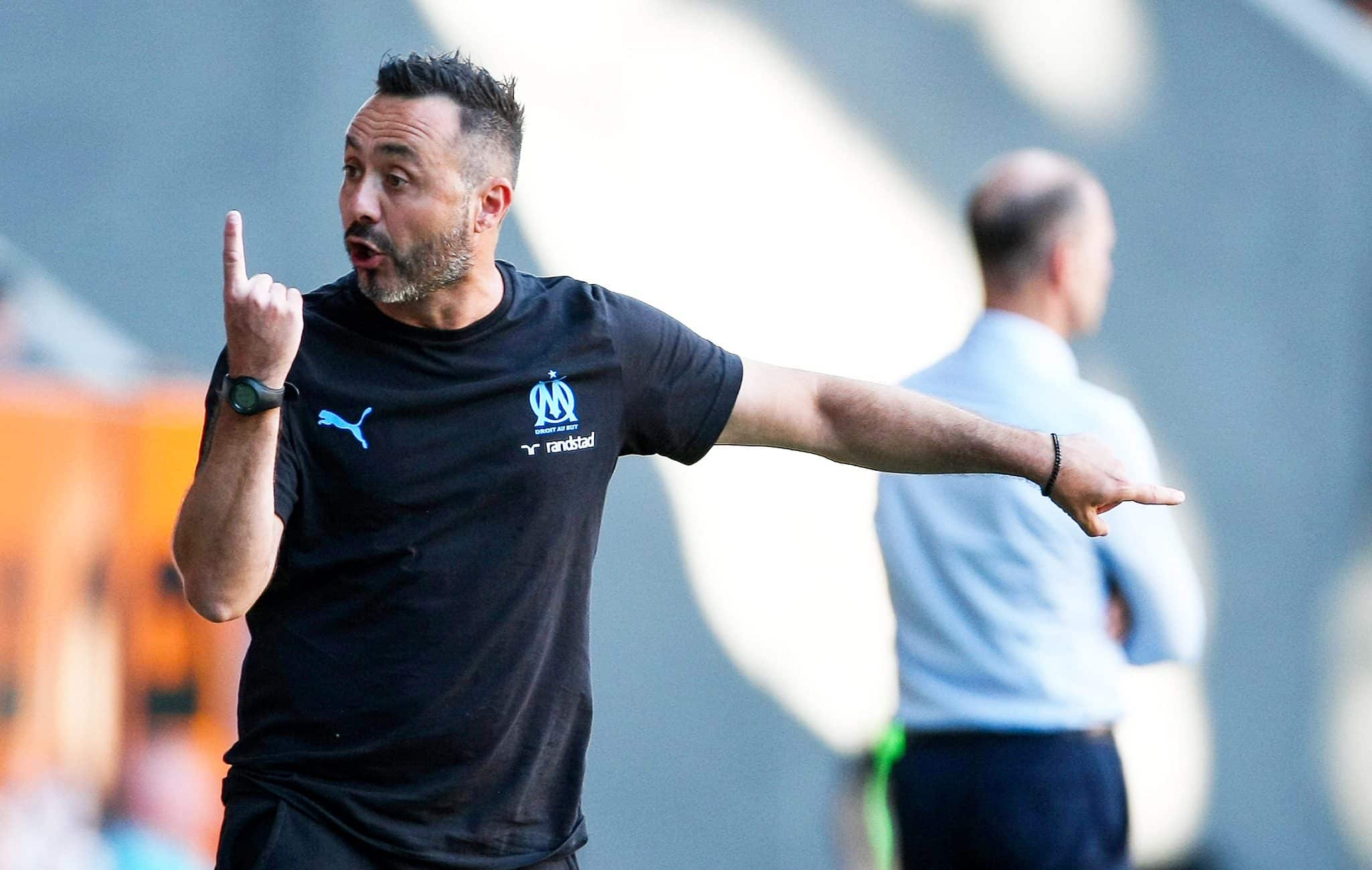 découvrez les dernières nouvelles concernant le refus de zerbi de rejoindre l'om, alors qu'israël a fait une proposition de transfert. analyse des implications pour le club et le joueur.