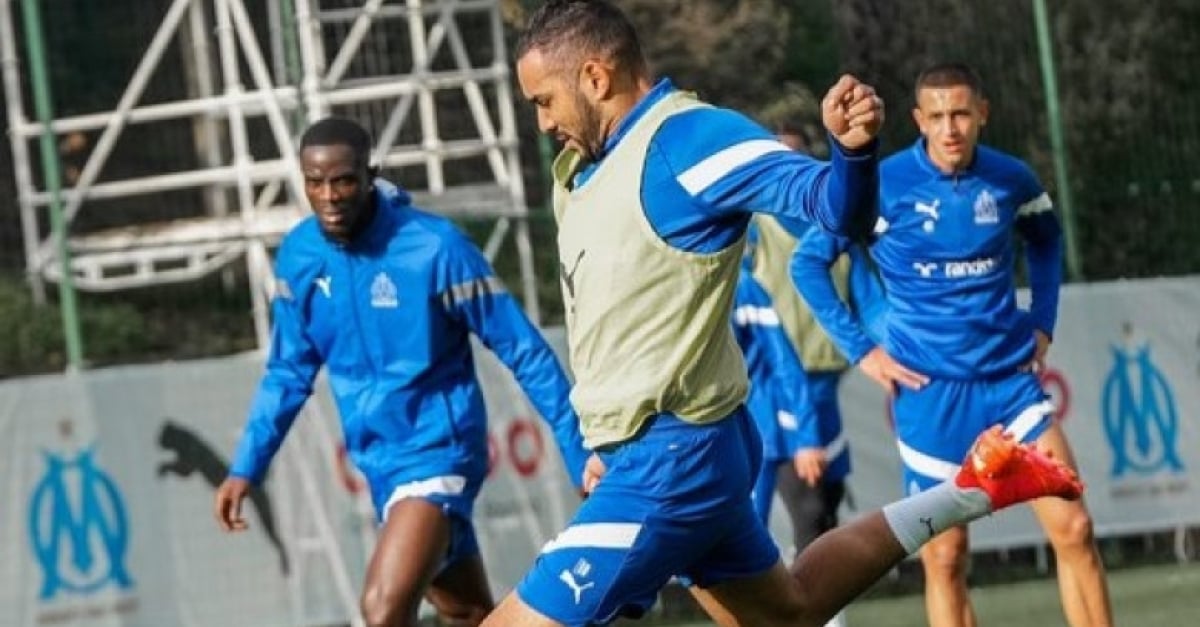 découvrez toutes les dernières informations sur le transfert de l'olympique de marseille. restez à jour avec les rumeurs, les officialisations et les analyses des mouvements de joueurs dans le club marseillais.