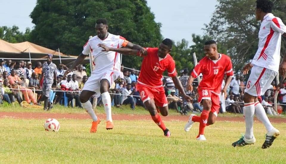 découvrez toute l'actualité du football togolais, des analyses des matchs récents aux dernières nouvelles sur les transferts. restez informé sur vos équipes et joueurs préférés avec nos mises à jour régulières.